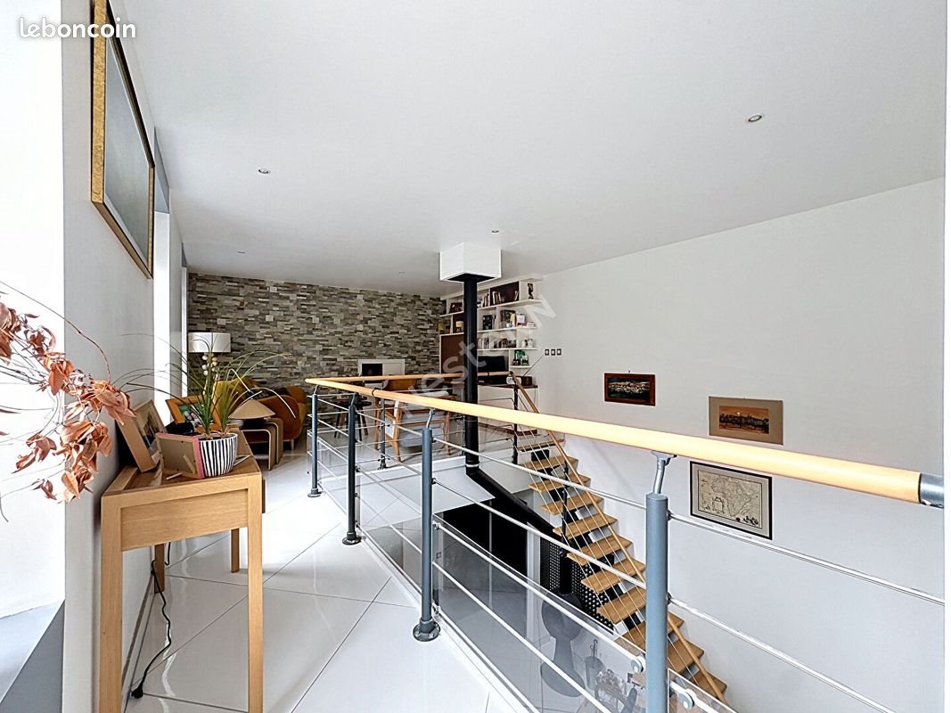 Maison à vendre, 102m², Ancenis-Saint-Géréon