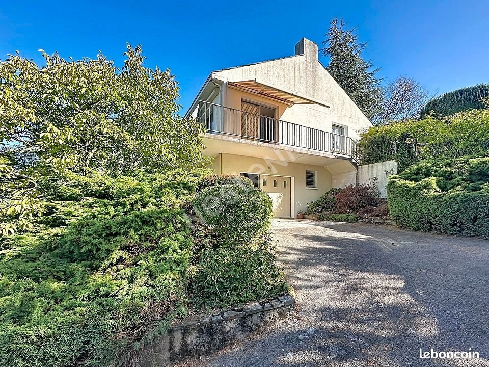 Maison à vendre, 145m², Oudon