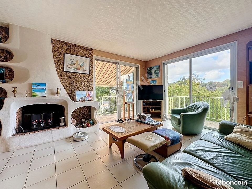 Maison à vendre, 145m², Oudon