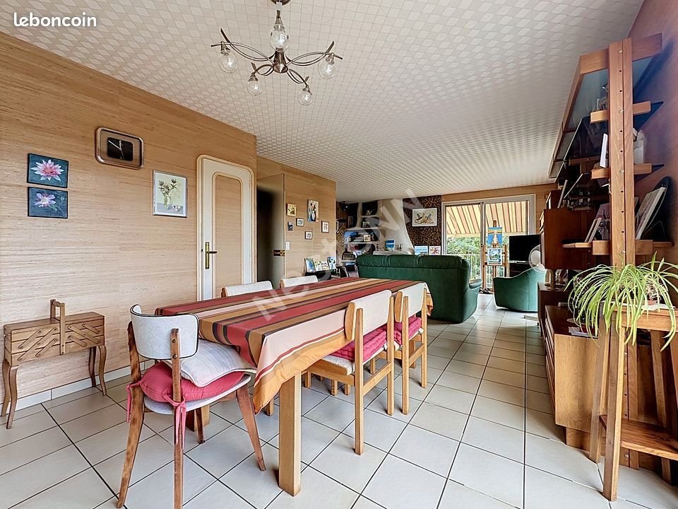 Maison à vendre, 145m², Oudon