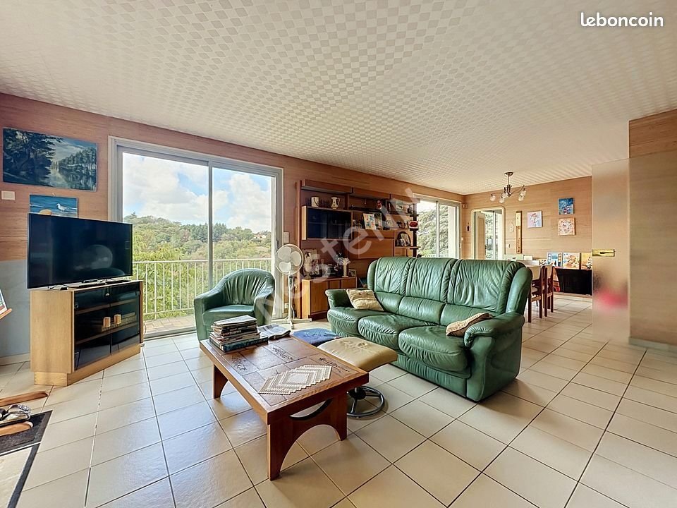 Maison à vendre, 145m², Oudon