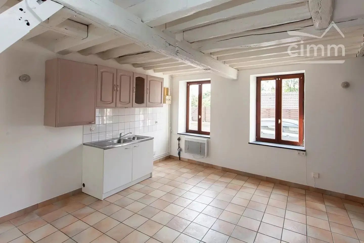 Appartement à vendre, 67m², Saint-Maximin
