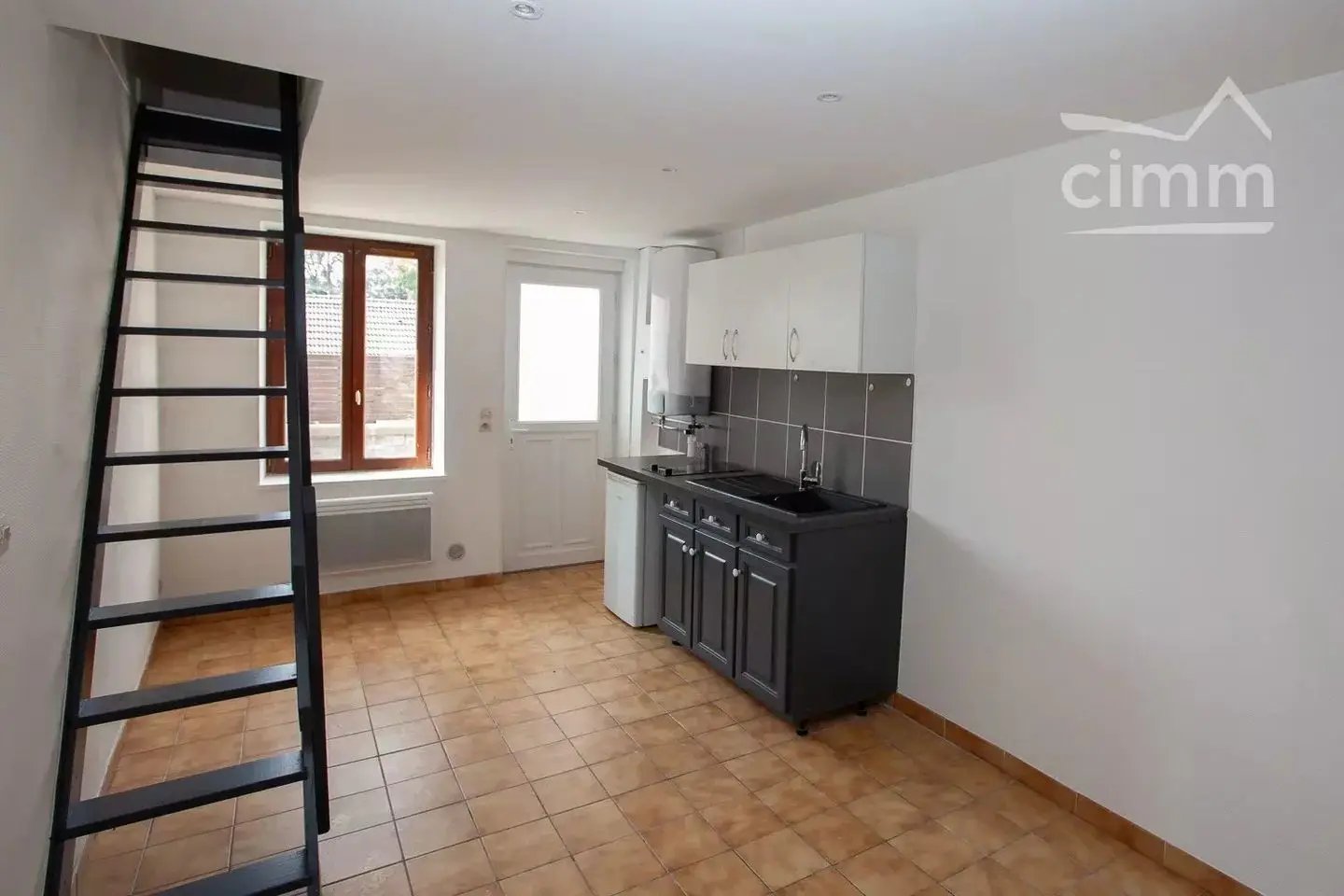 Appartement à vendre, 67m², Saint-Maximin