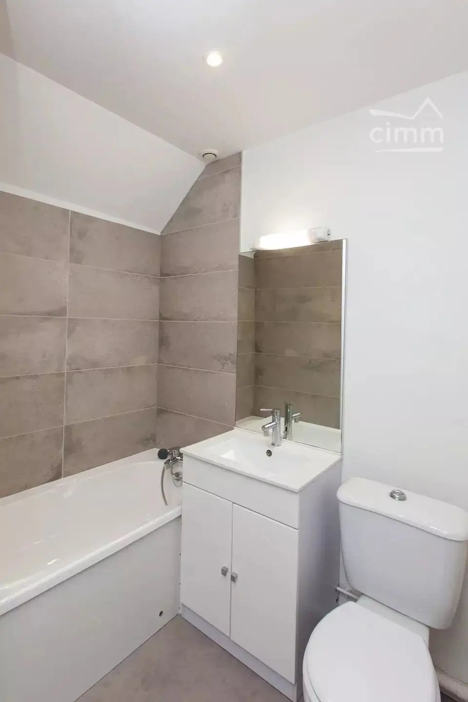Appartement à vendre, 67m², Saint-Maximin