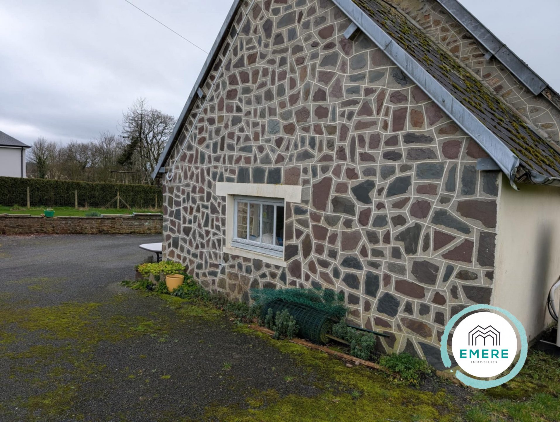 Maison à vendre, 80m², La Colombe