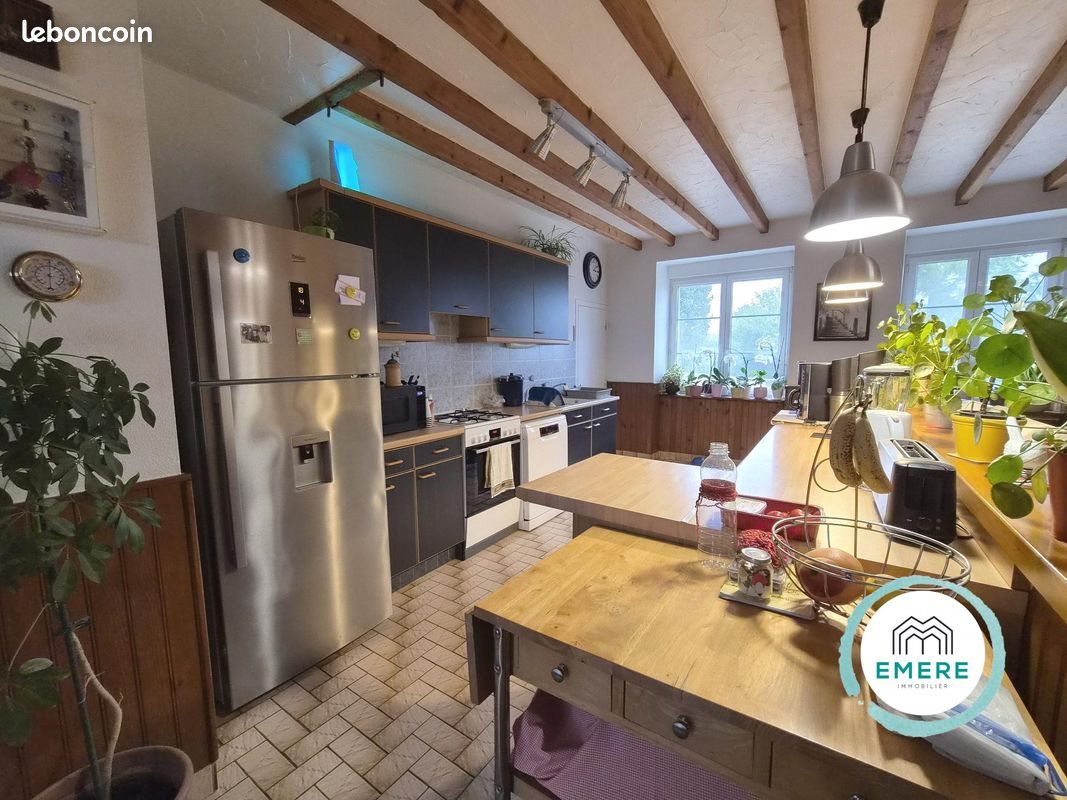 Maison à vendre, 212m², Sacey