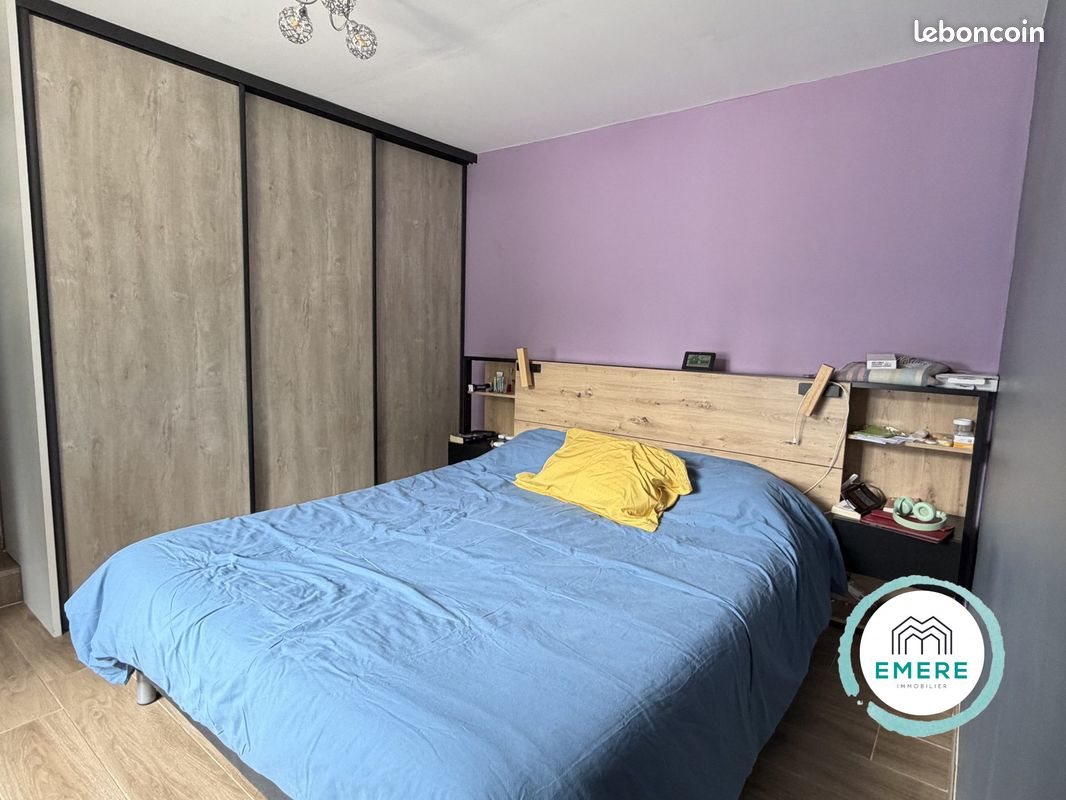 Maison à vendre, 117m², Saint-James