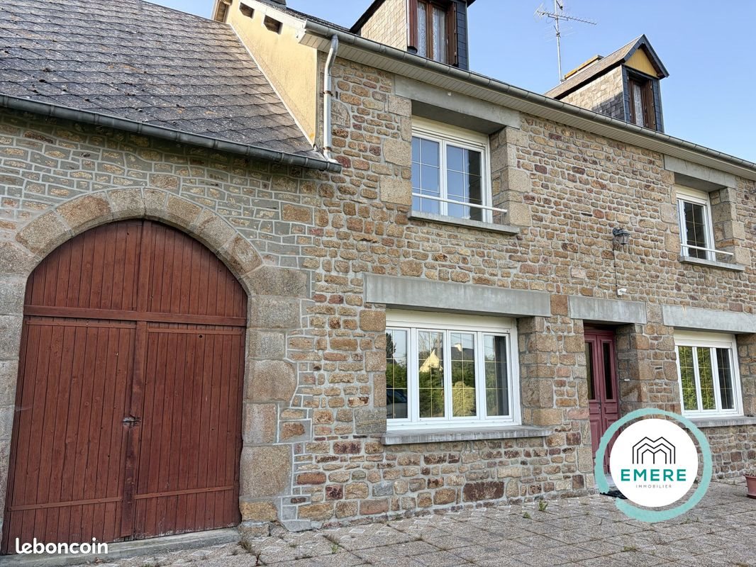 Maison à vendre, 145m², Le Val-Saint-Père