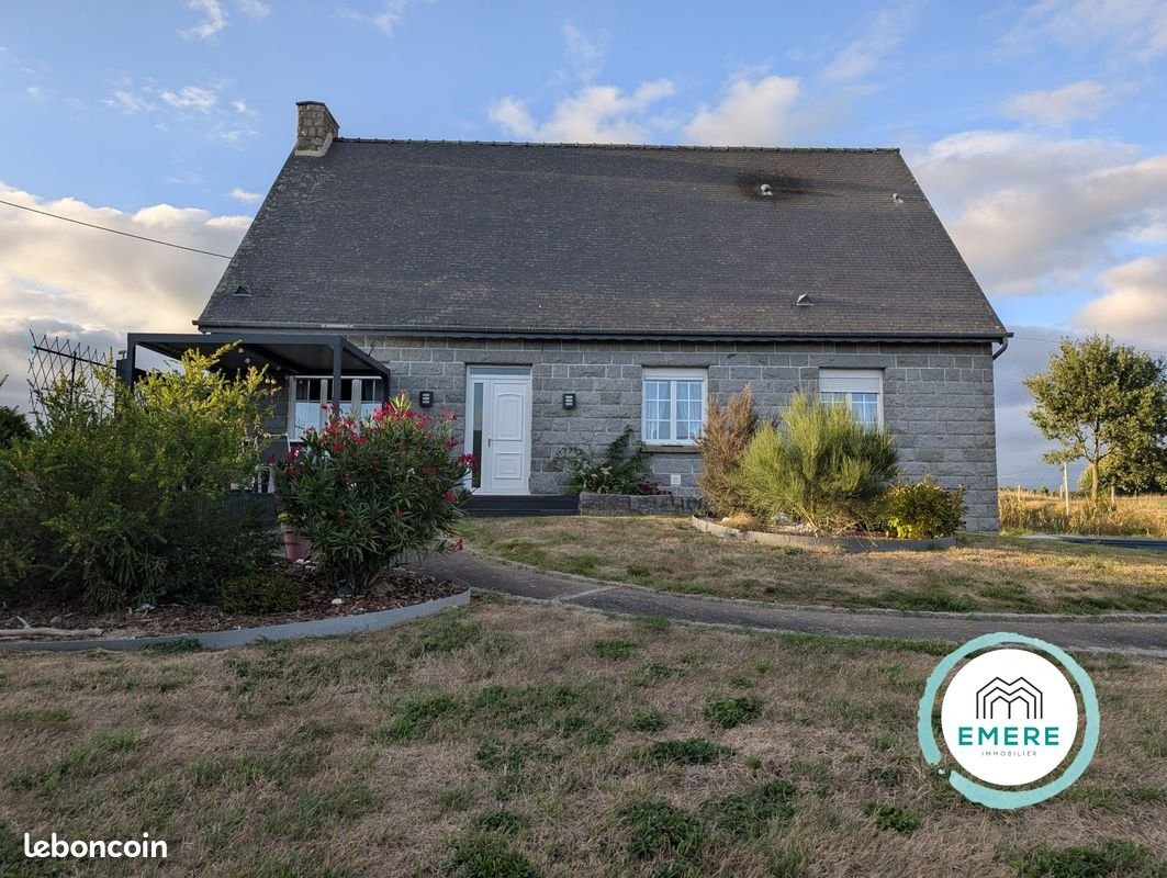 Maison à vendre, 100m², Saint-James