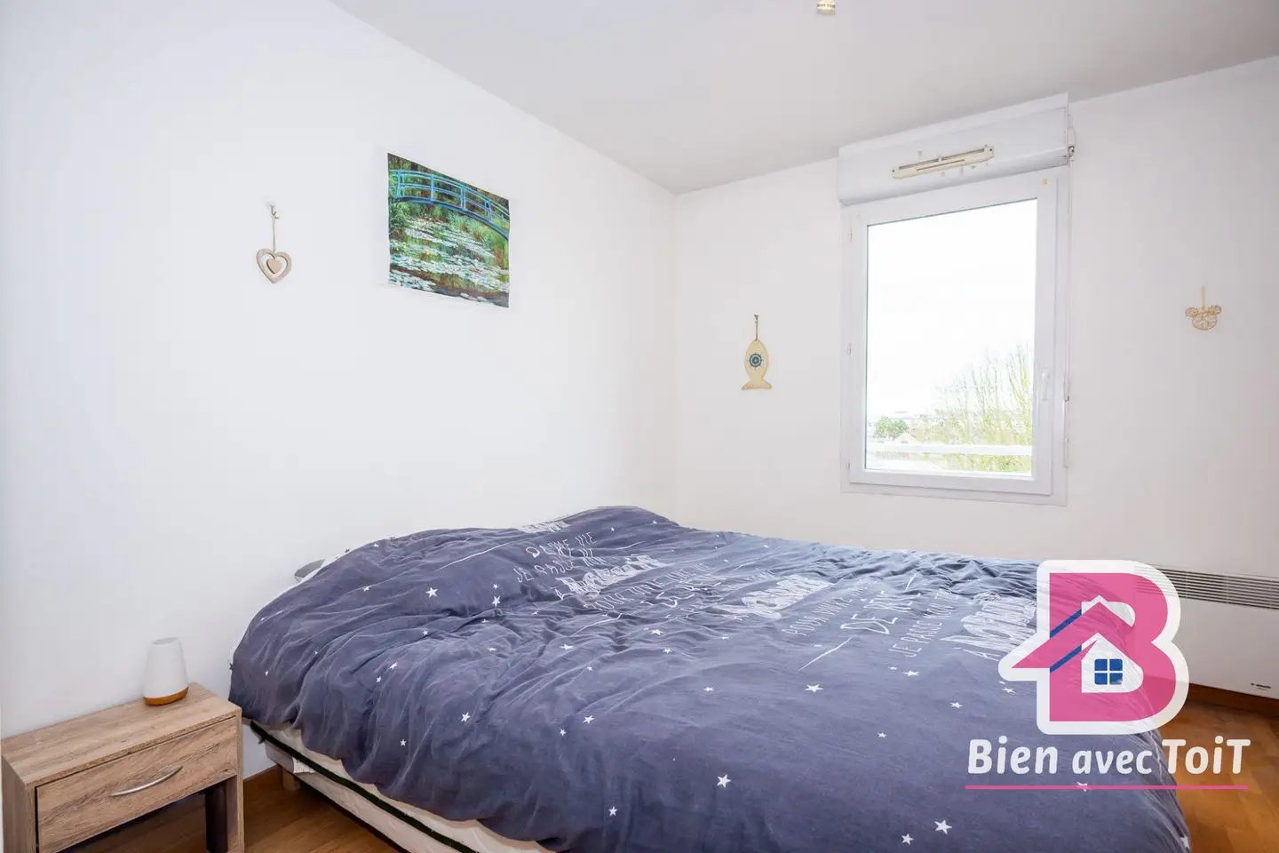 Appartement à vendre, 59m², Chartres