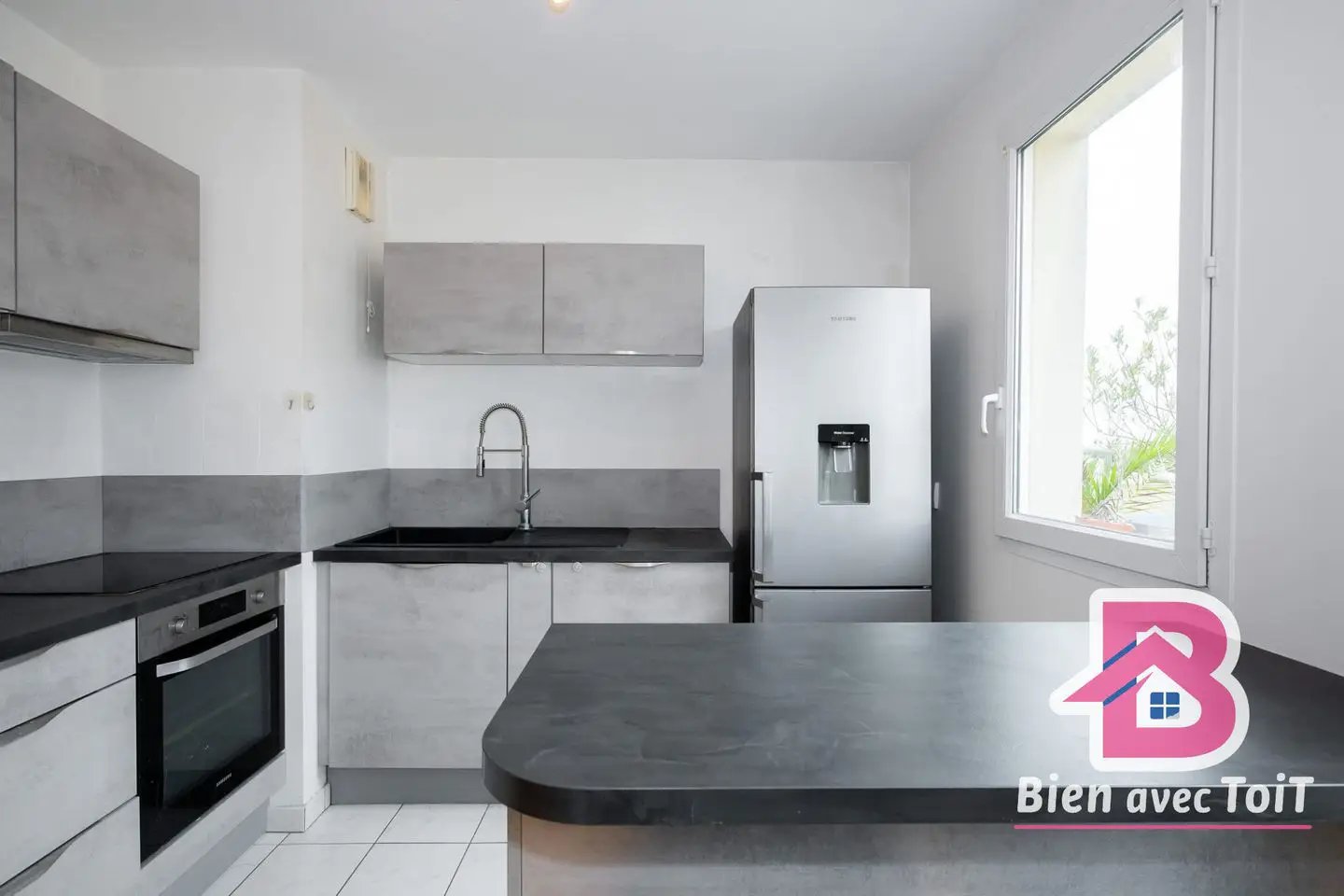 Appartement à vendre, 59m², Chartres