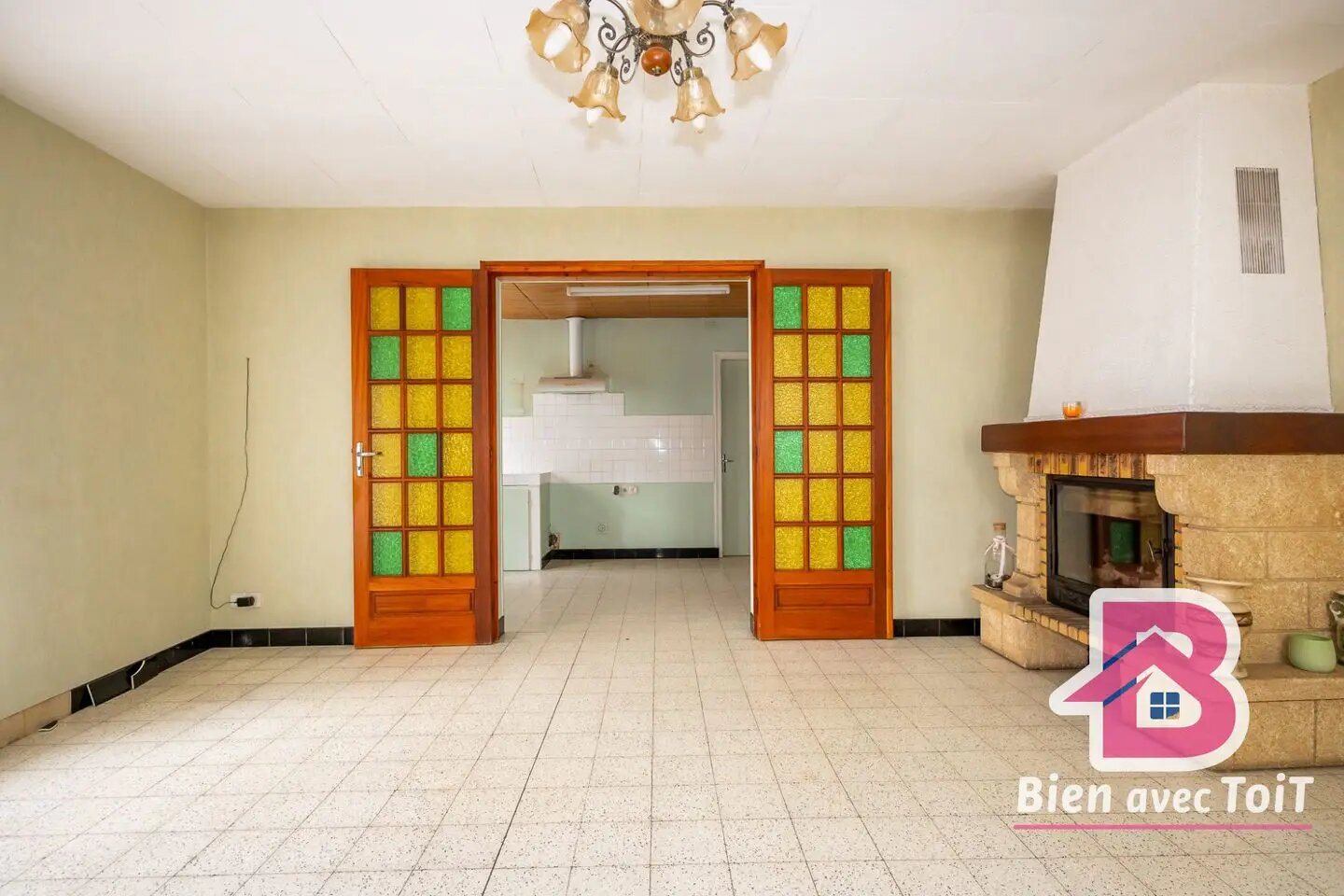 Maison à vendre, 81m², Illiers-Combray