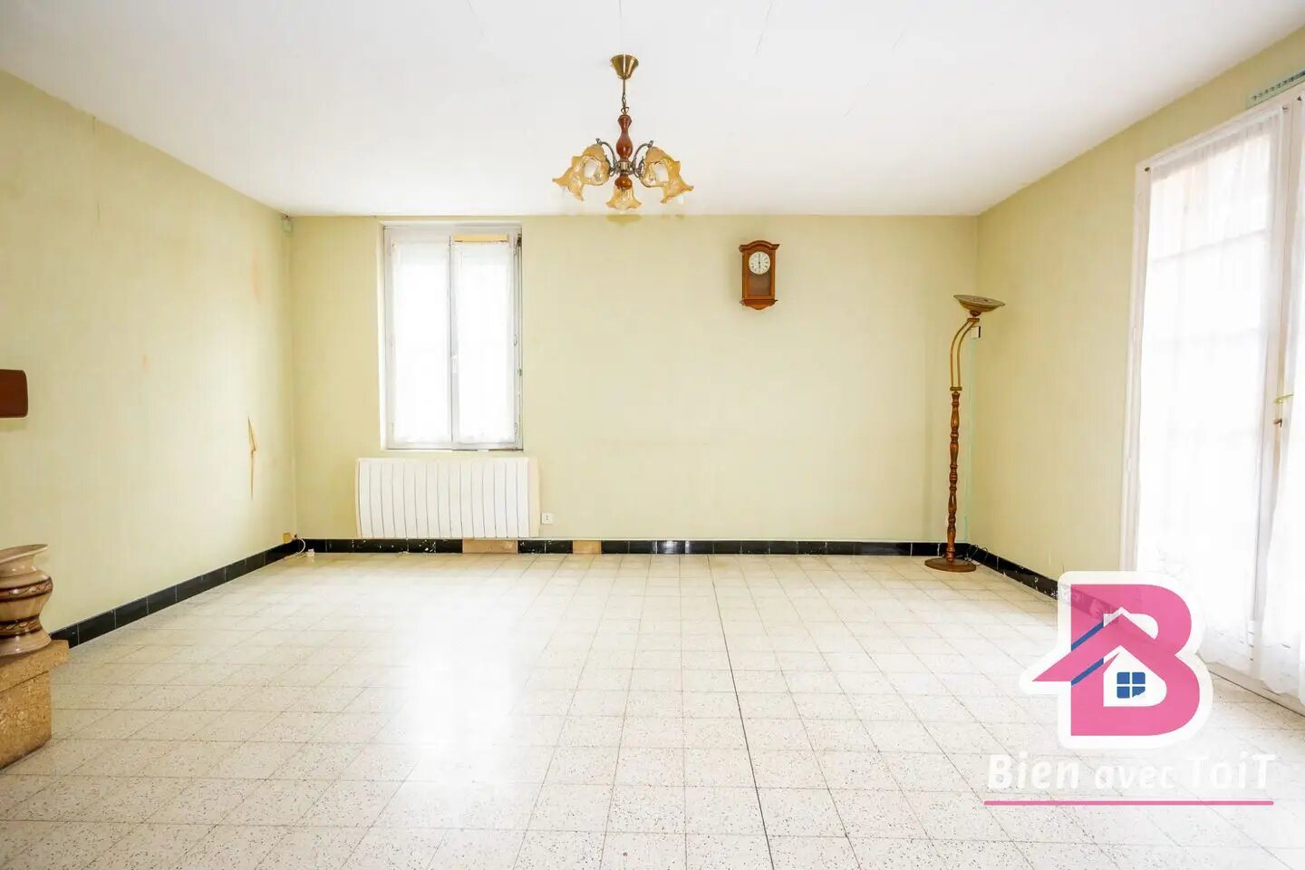 Maison à vendre, 81m², Illiers-Combray
