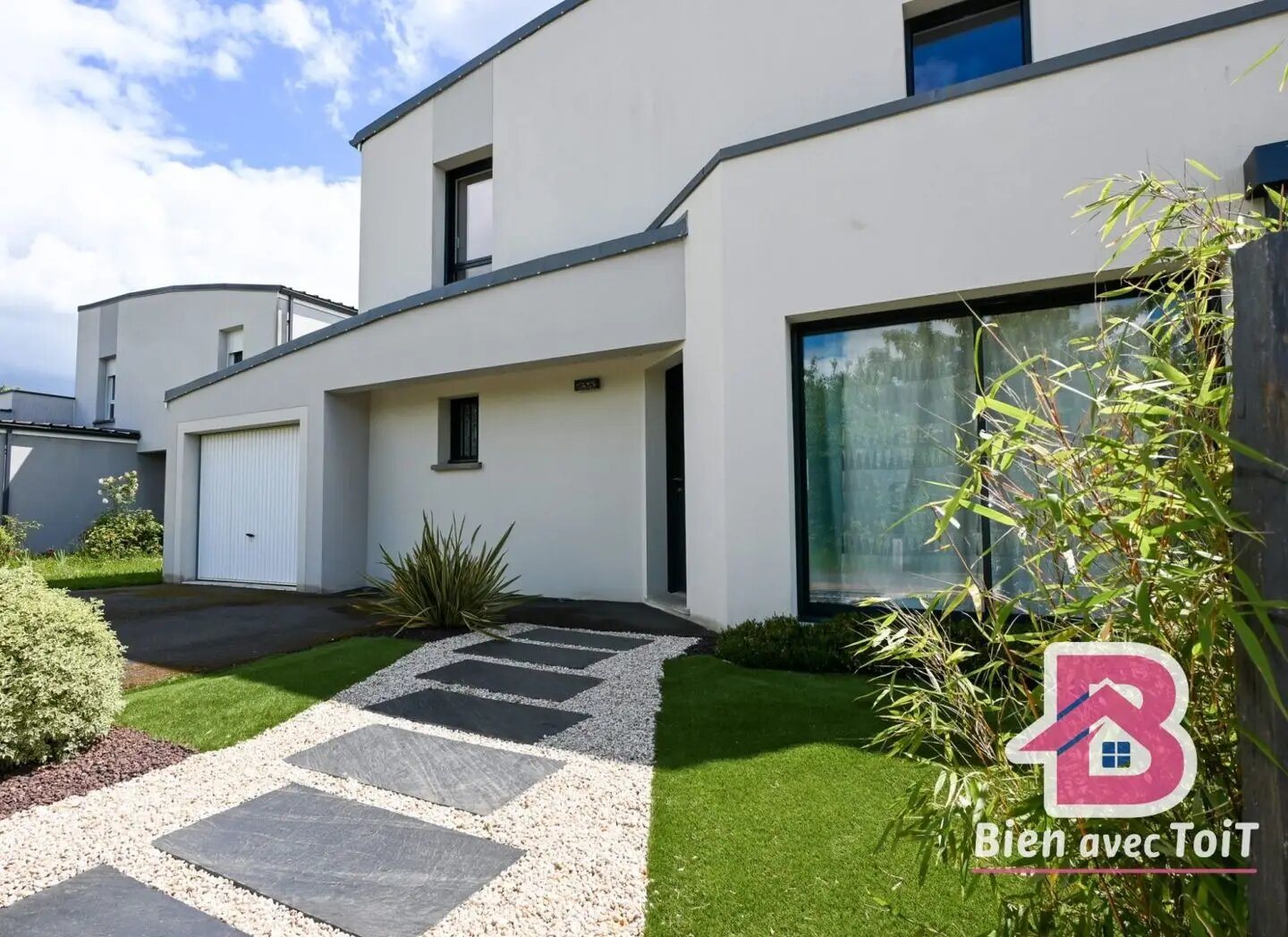 Maison à vendre, 132m², Saint-Georges-sur-Eure