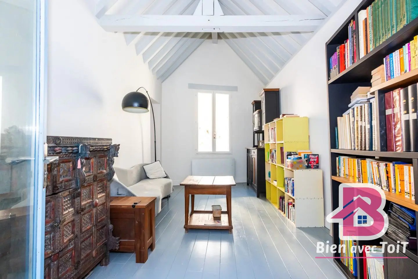 Appartement à vendre, 59m², Chartres
