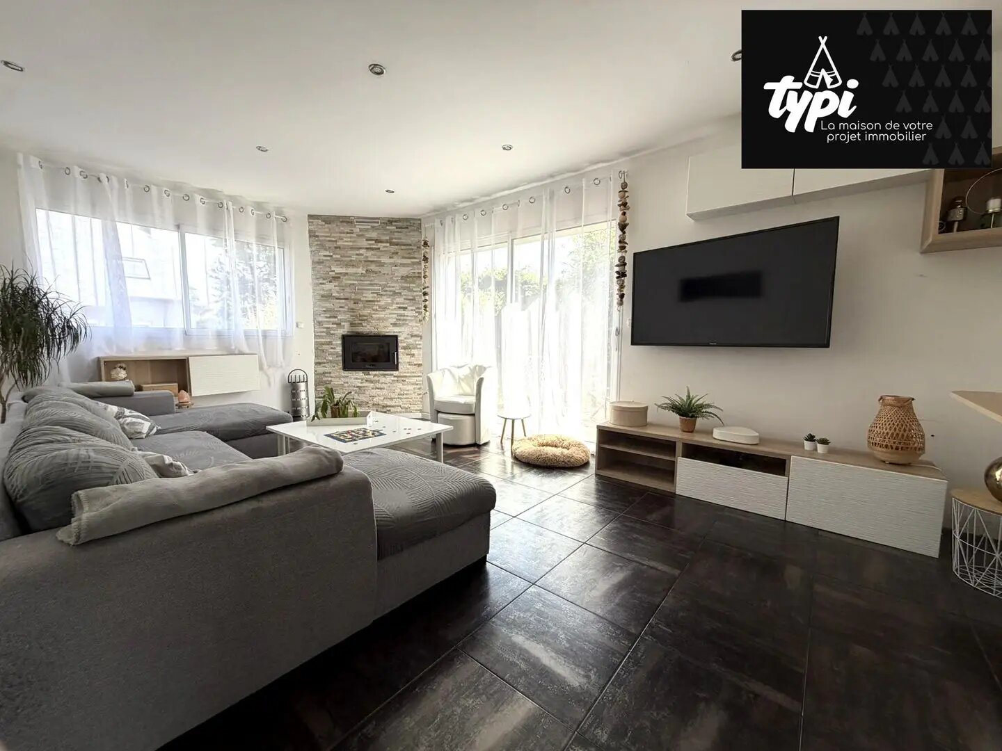 Maison à vendre, 140m², Quimperlé