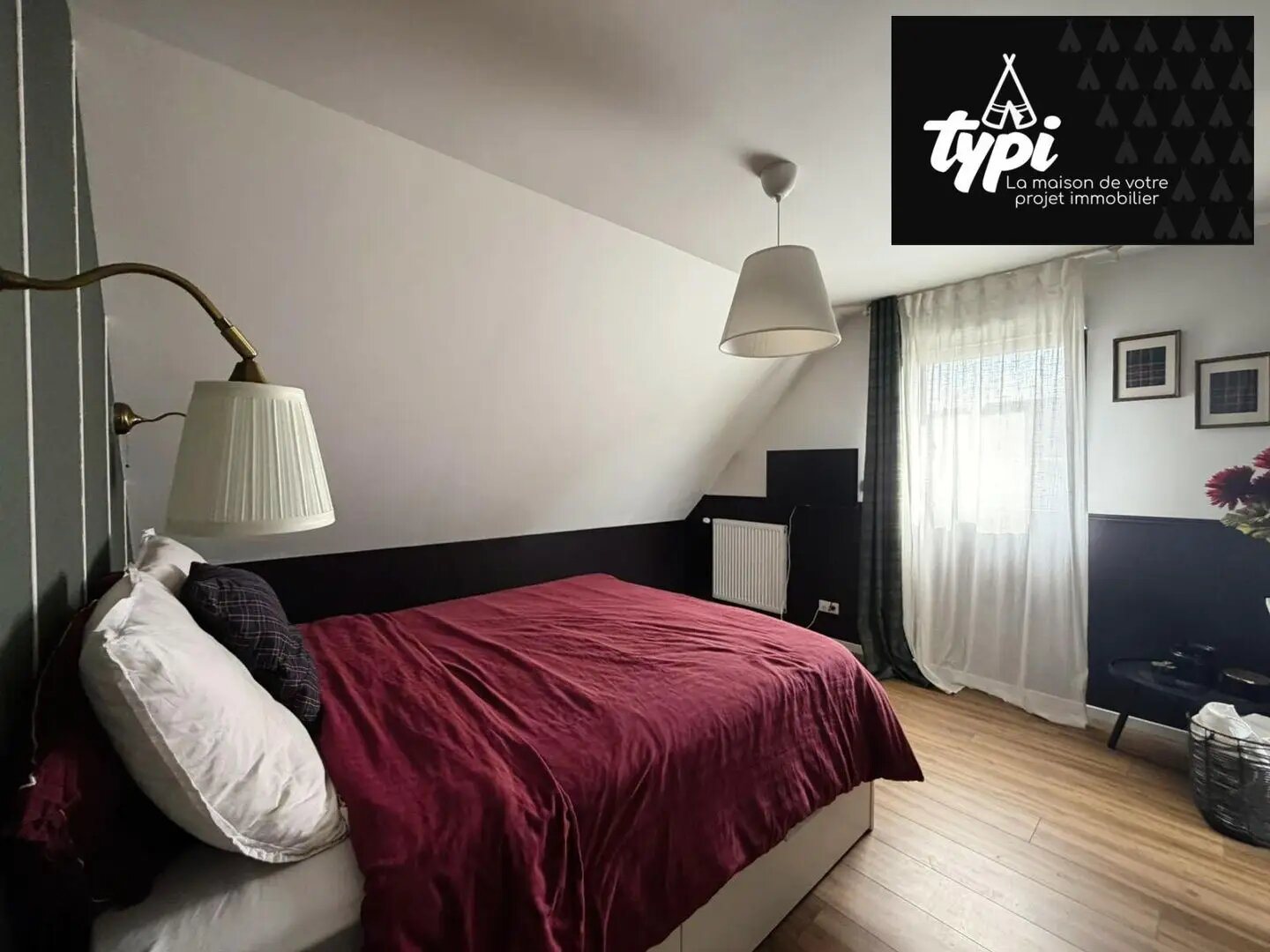 Maison à vendre, 103m², Riantec