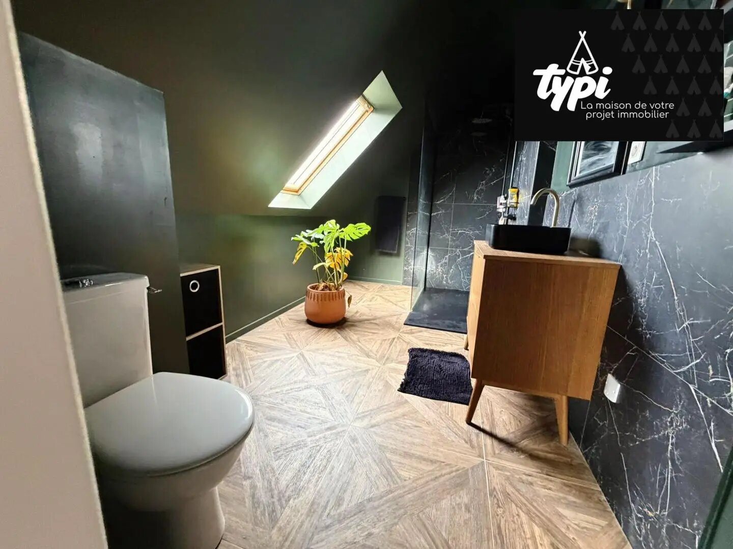 Maison à vendre, 103m², Riantec