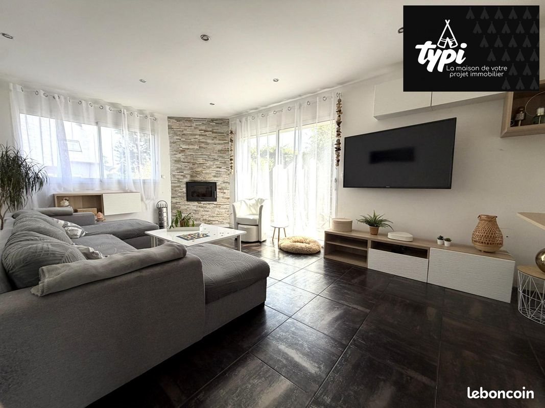 Maison à vendre, 140m², Quimperlé
