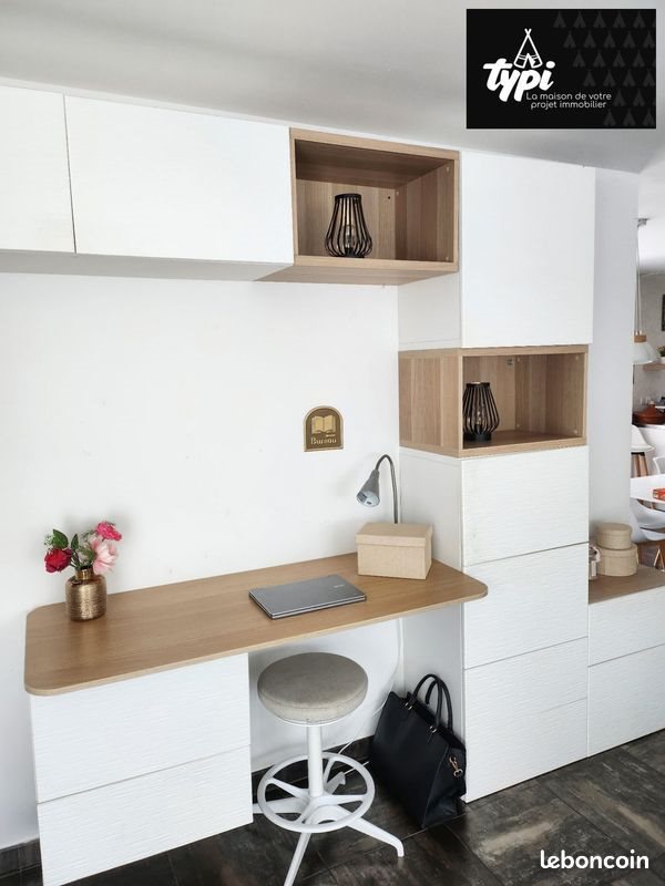 Maison à vendre, 140m², Quimperlé