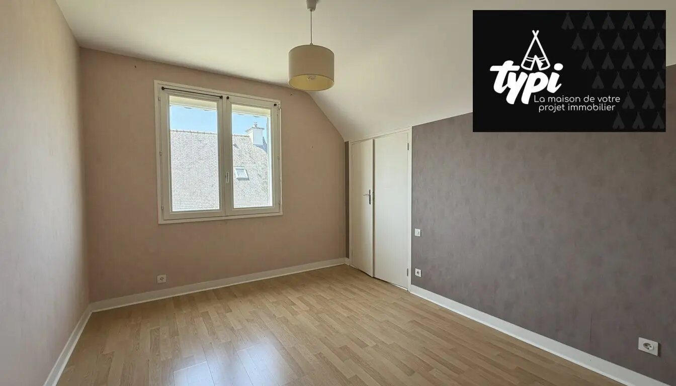 Maison à vendre, 106m², Caudan