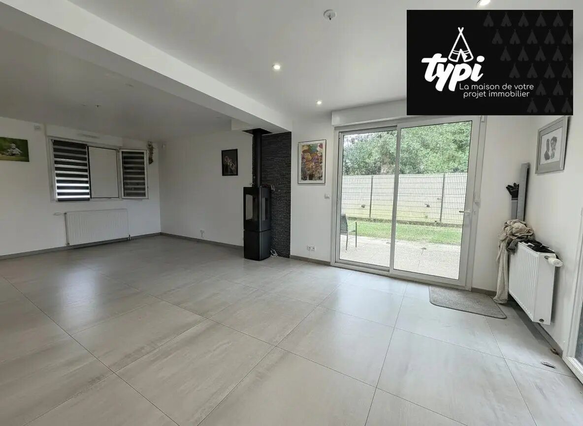 Maison à vendre, 100m², Moëlan-sur-Mer