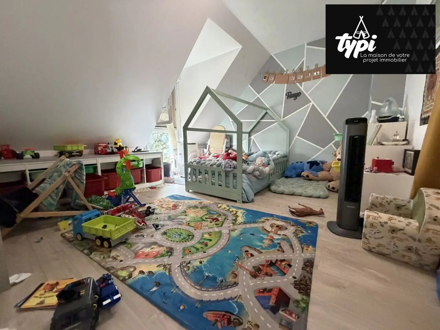 Maison à vendre, 100m², Moëlan-sur-Mer