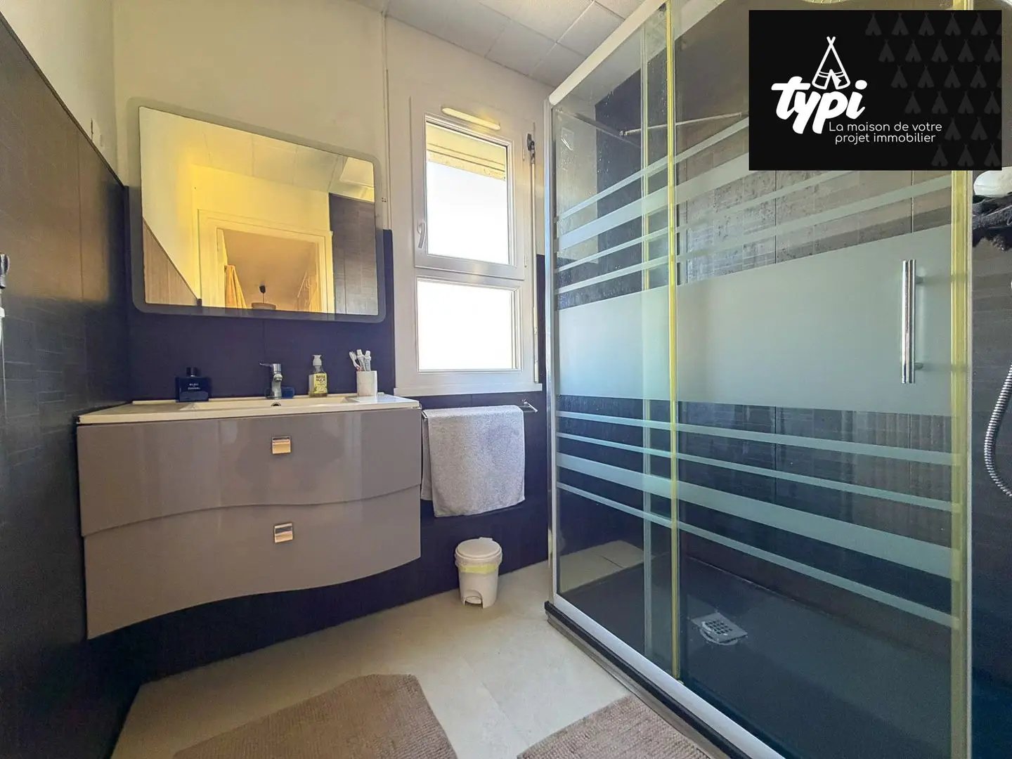 Appartement à vendre, 82m², Lorient