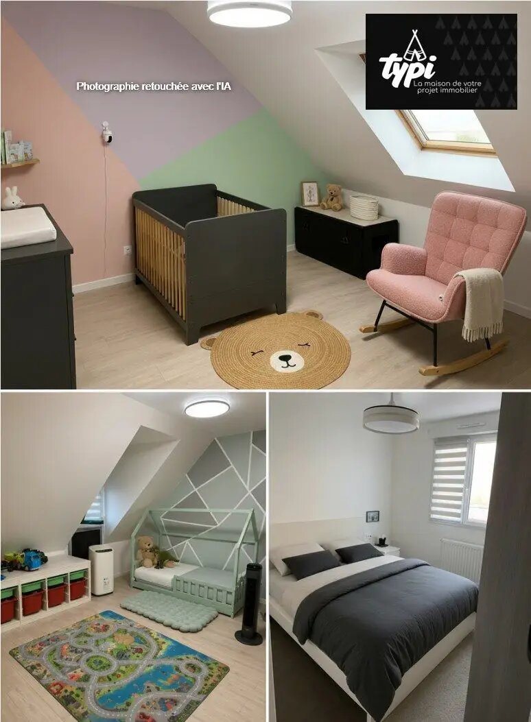Maison à vendre, 100m², Moëlan-sur-Mer