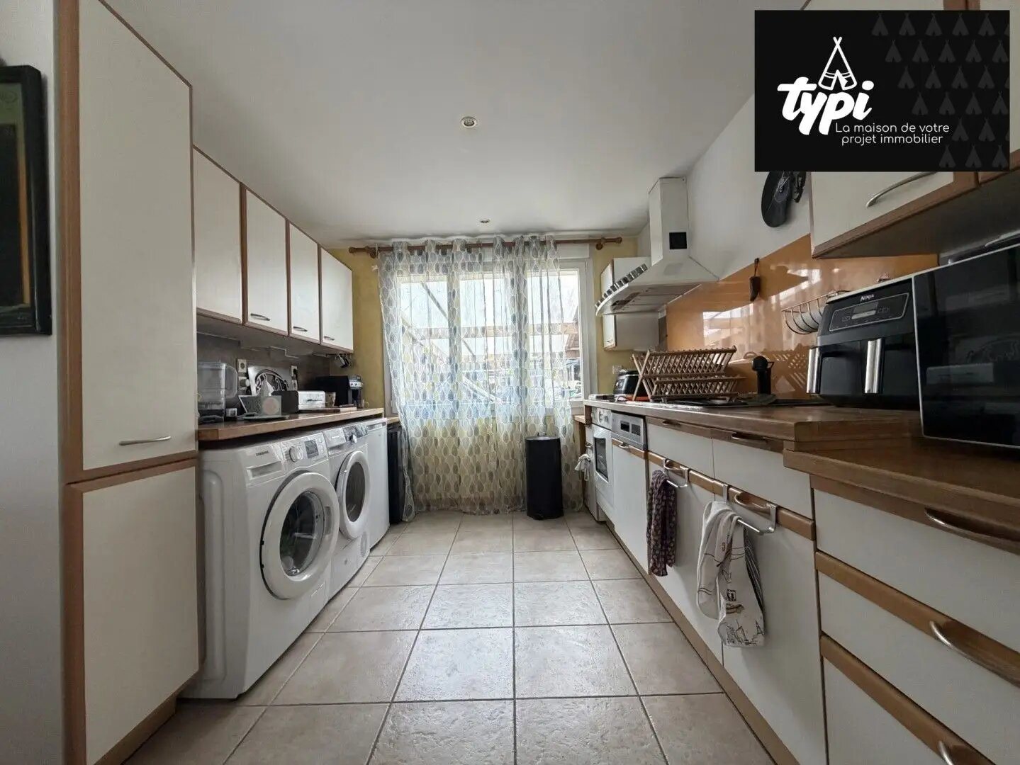 Maison à vendre, 148m², Lanester