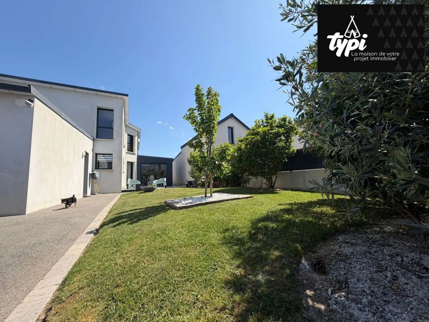 Maison à vendre, 121m², Riantec