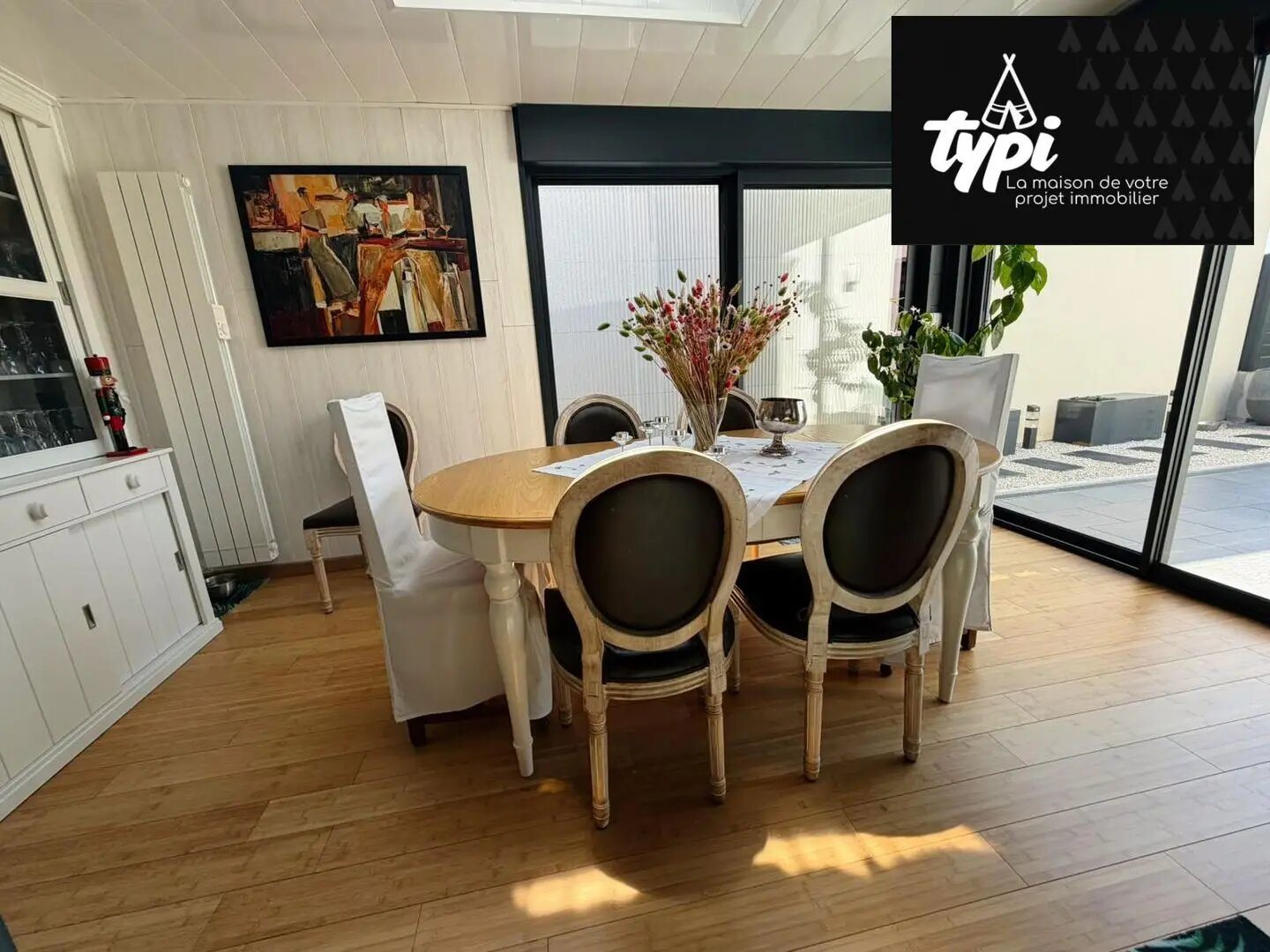 Maison à vendre, 121m², Riantec