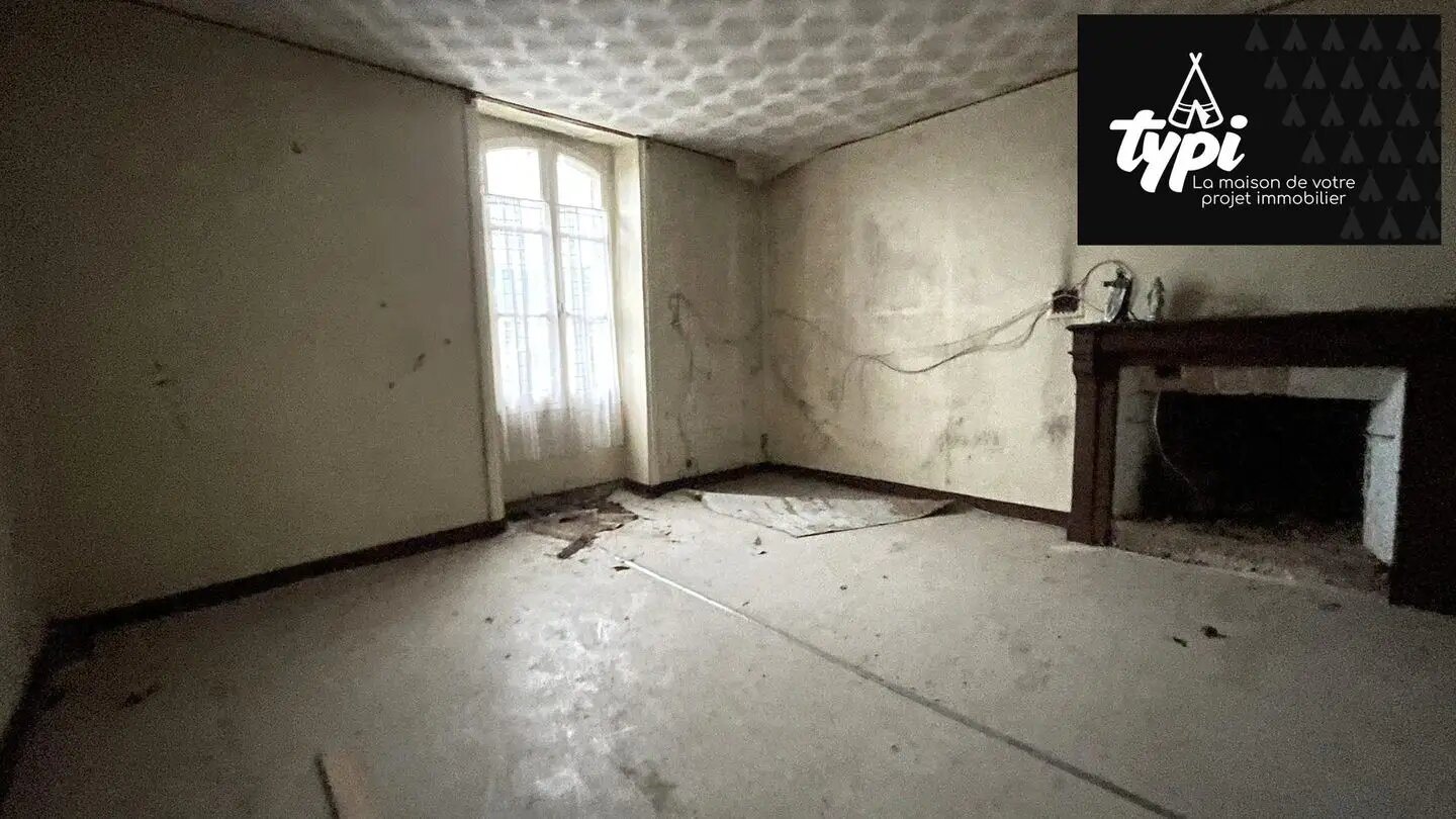 Maison à vendre, 120m², Camors