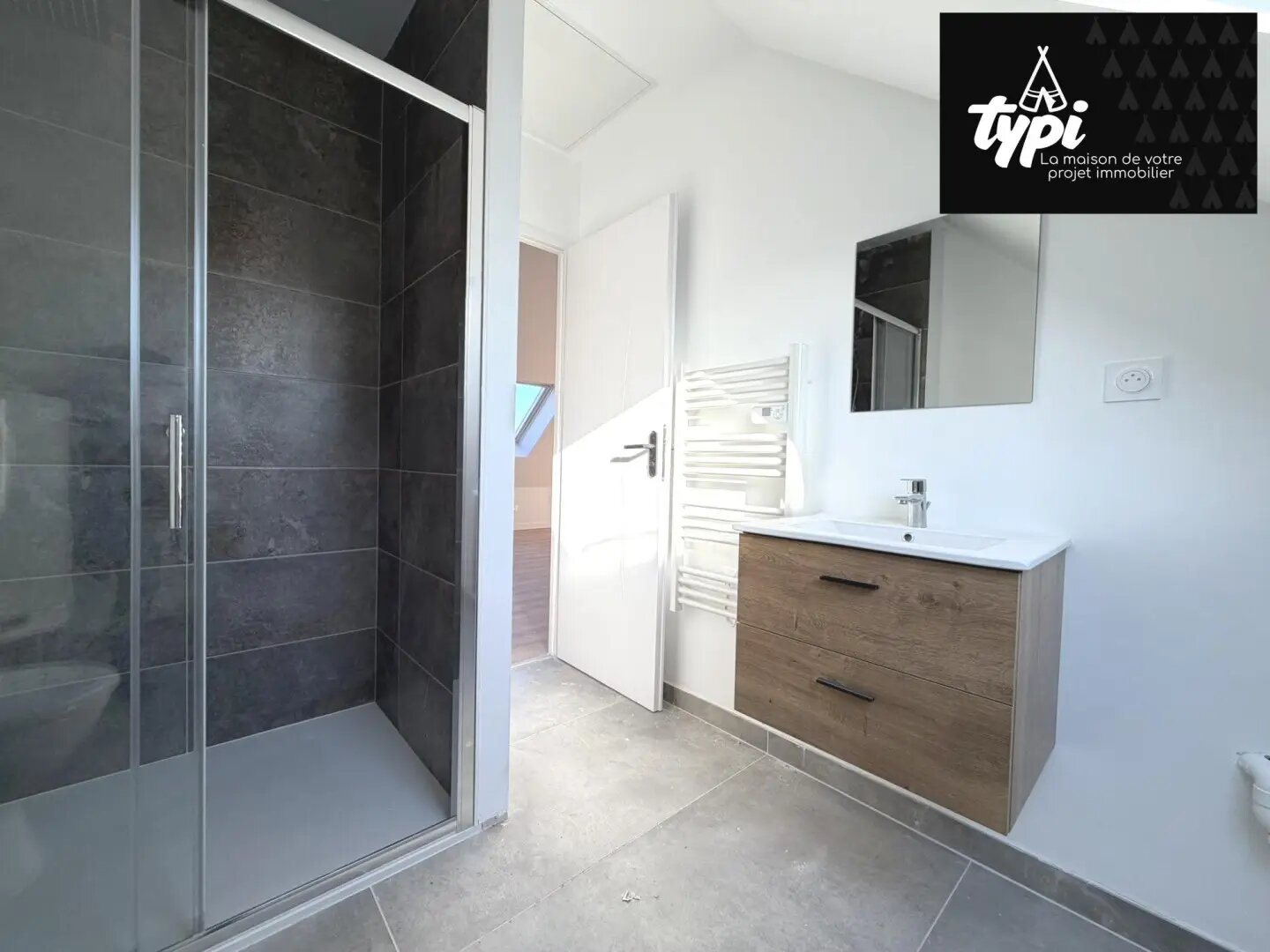 Appartement à vendre, 40m², Lorient