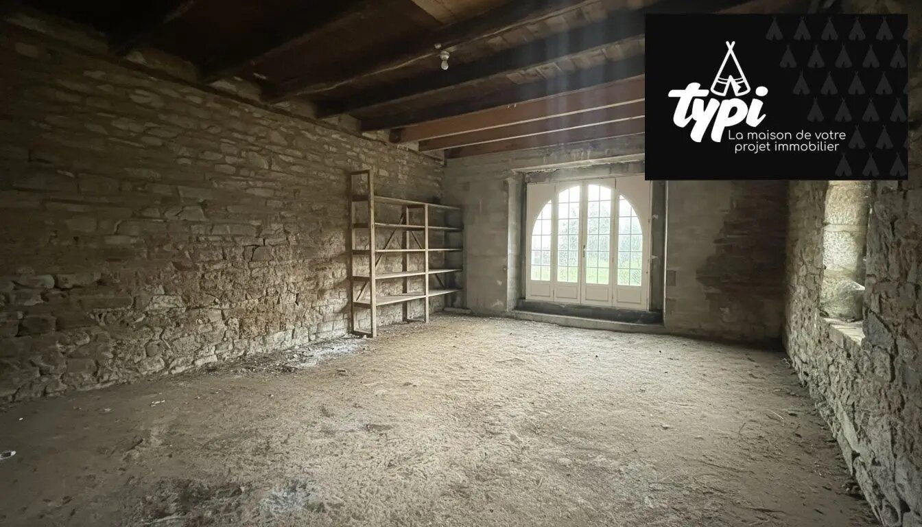 Maison à vendre, 130m², Baud