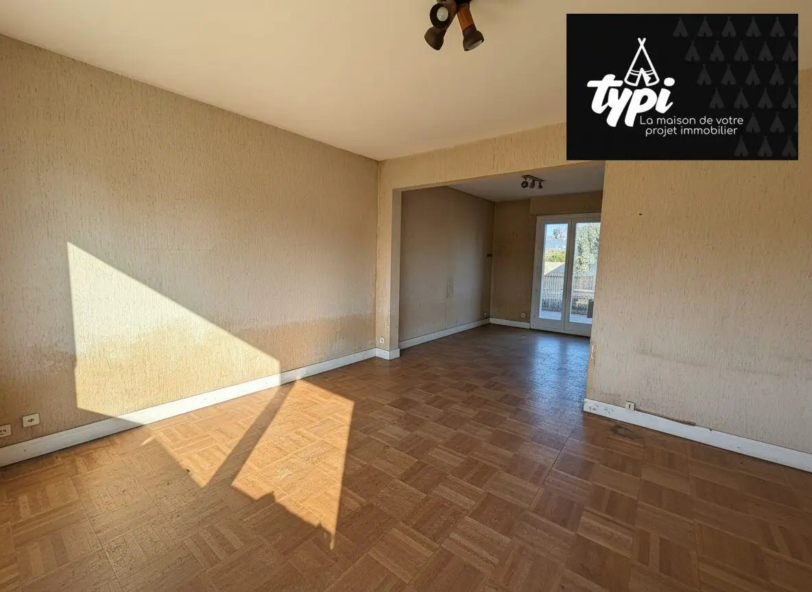 Maison à vendre, 110m², Inzinzac-Lochrist