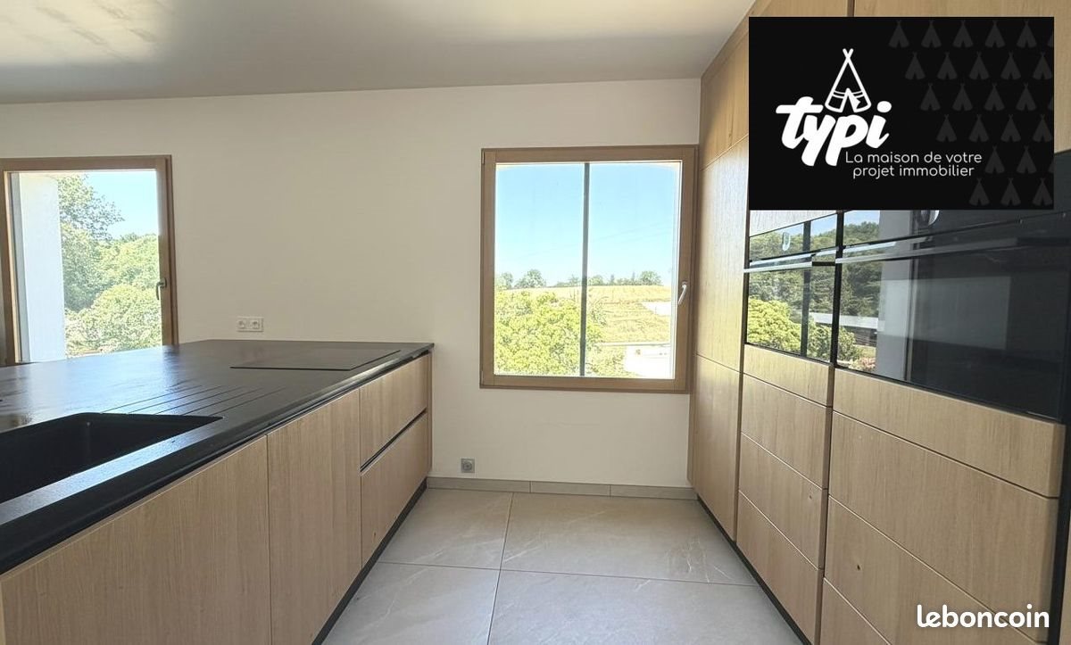 Maison à vendre, 240m², Caudan