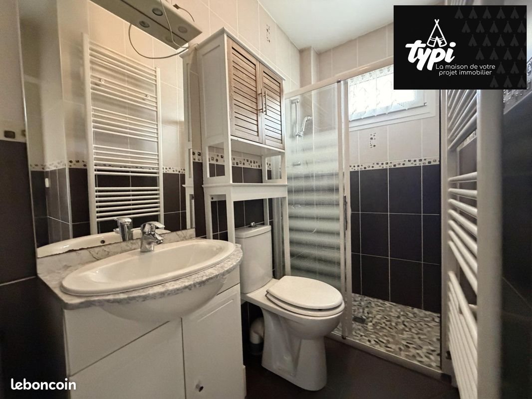 Maison à vendre, 118m², Inzinzac-Lochrist