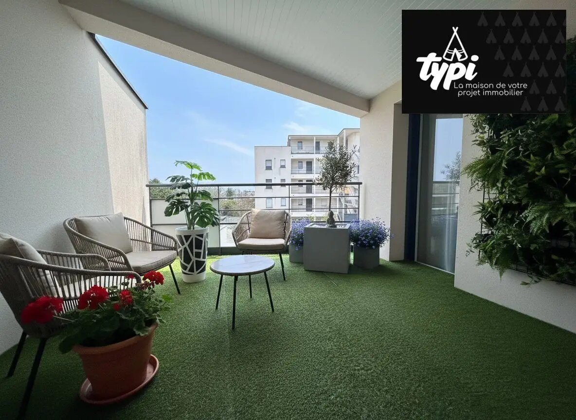Maison à vendre, 120m², Hennebont