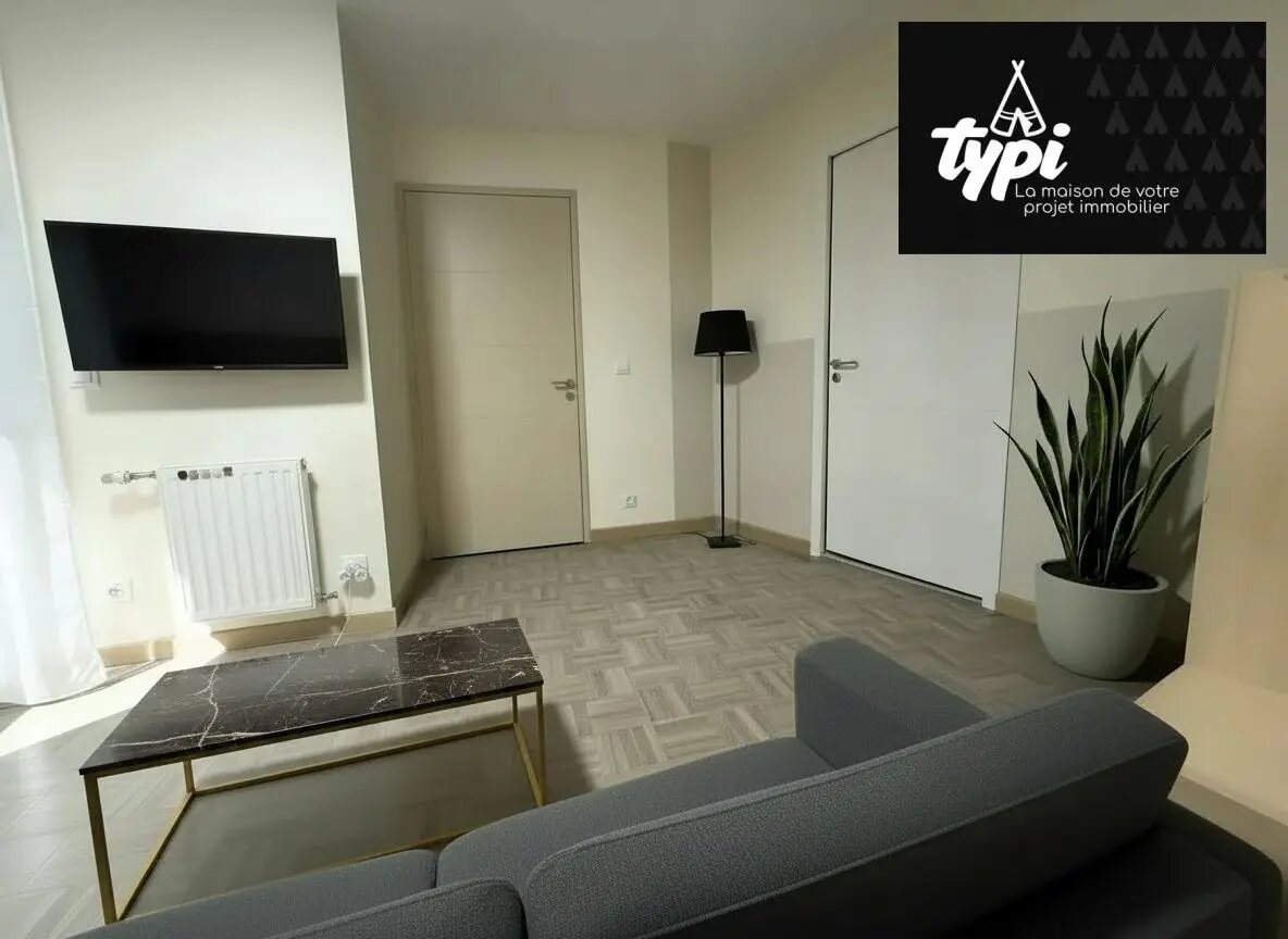 Maison à vendre, 120m², Hennebont