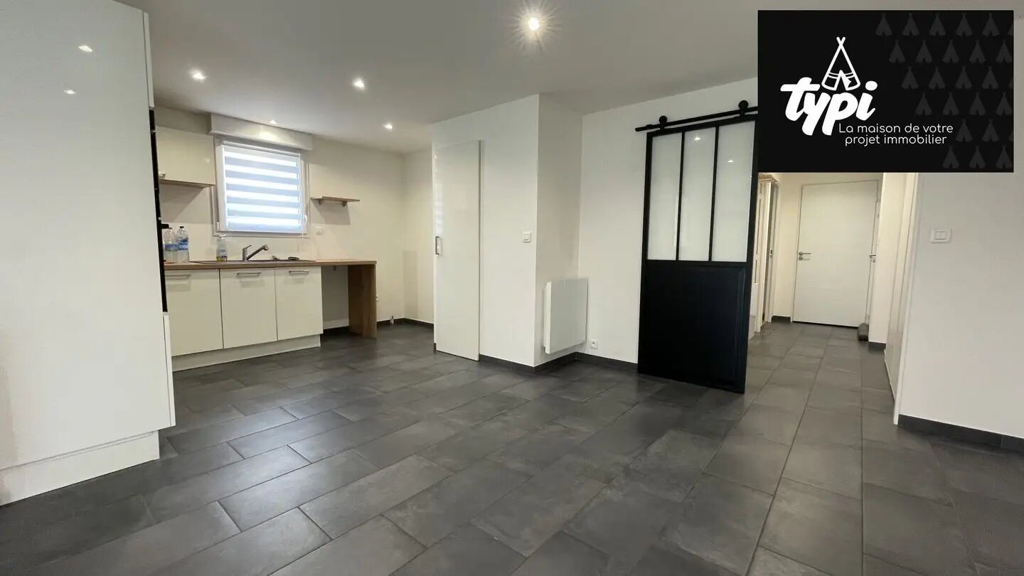 Appartement à vendre, 52m², Caudan