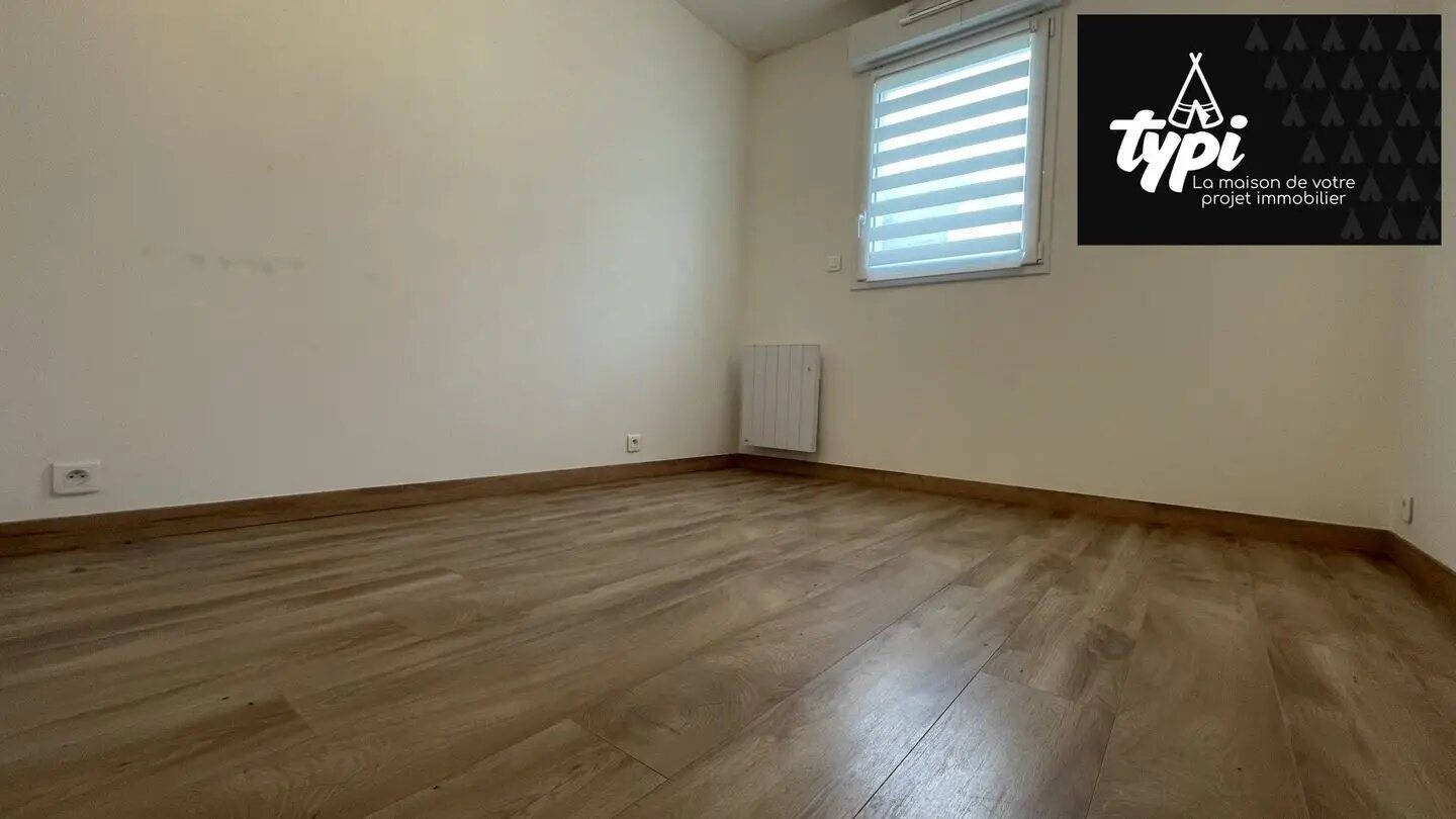 Appartement à vendre, 52m², Caudan