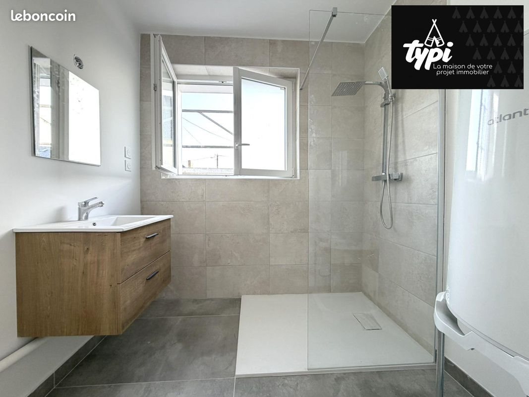 Appartement à vendre, 40m², Lorient