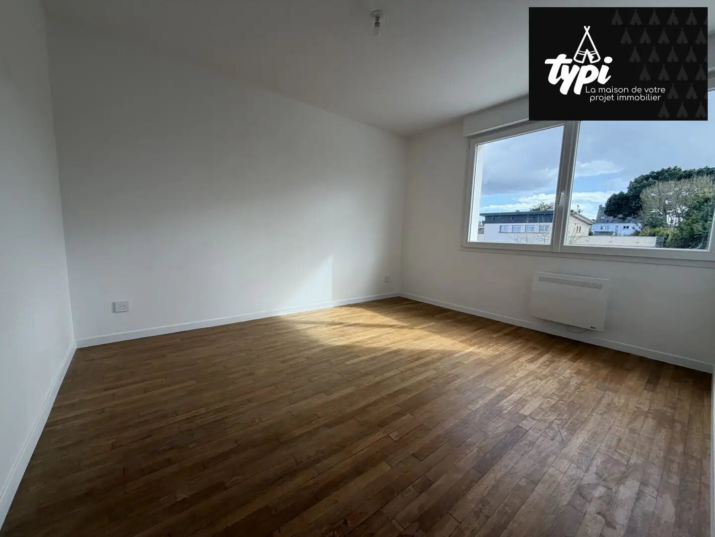 Appartement à vendre, 32m², Hennebont