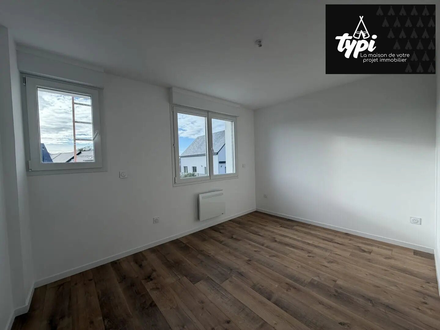 Appartement à vendre, 25m², Hennebont