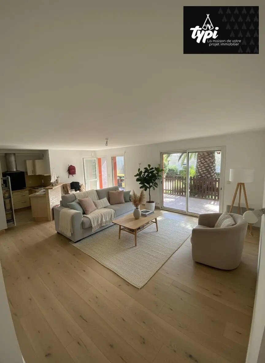Appartement à vendre, 57m², Caudan
