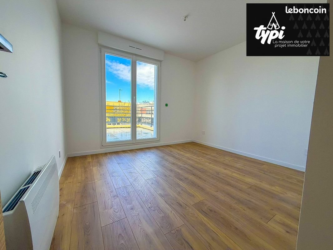 Appartement à vendre, 33m², Lorient
