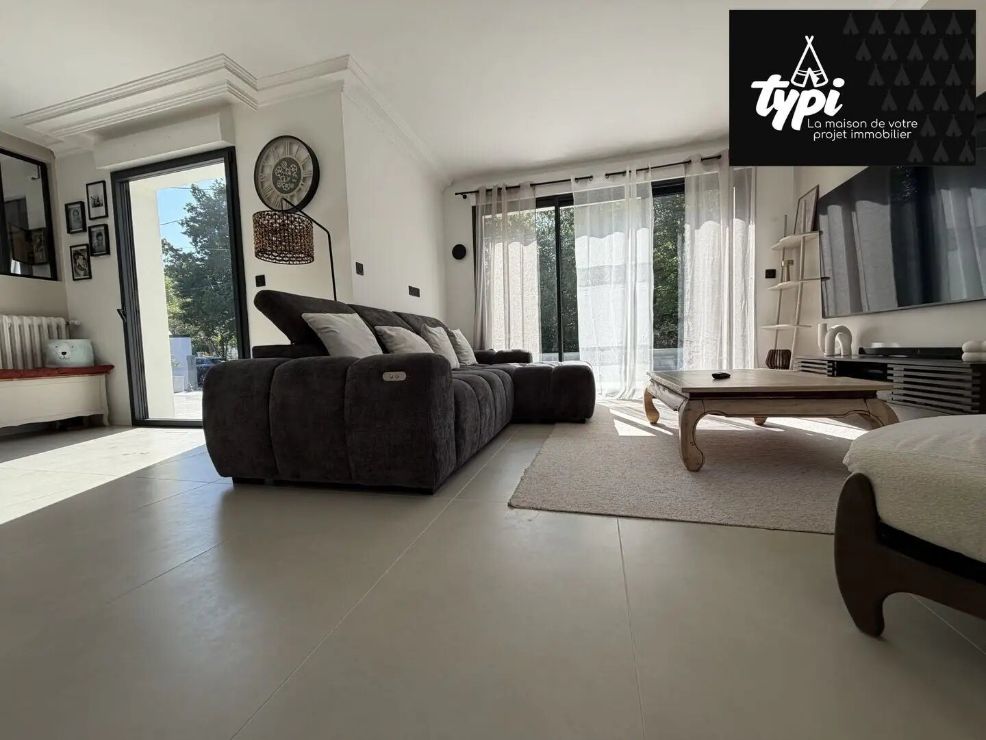 Maison à vendre, 139m², Hennebont