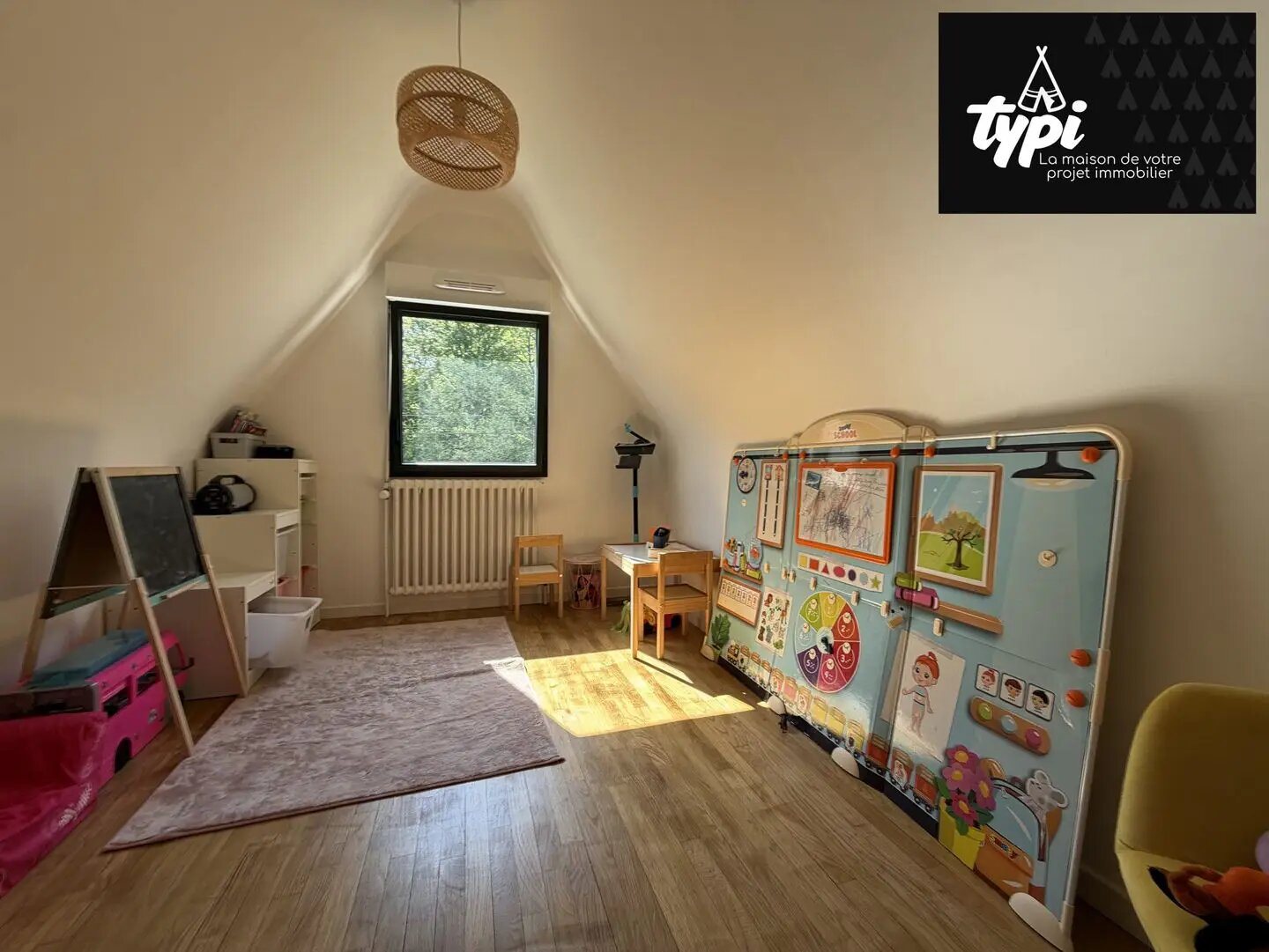 Maison à vendre, 139m², Hennebont