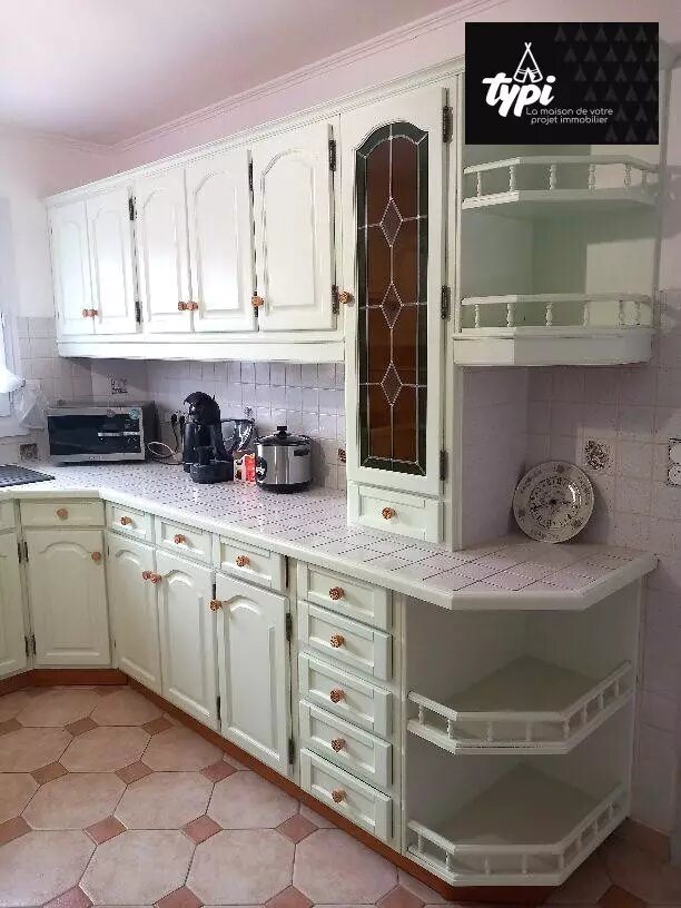 Maison à vendre, 120m², Hennebont
